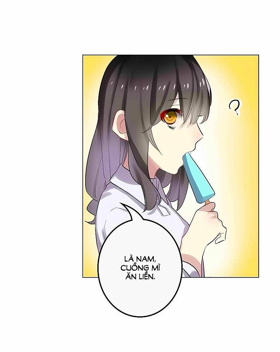 Một Giây Sau Bắt Đầu: Chapter 27