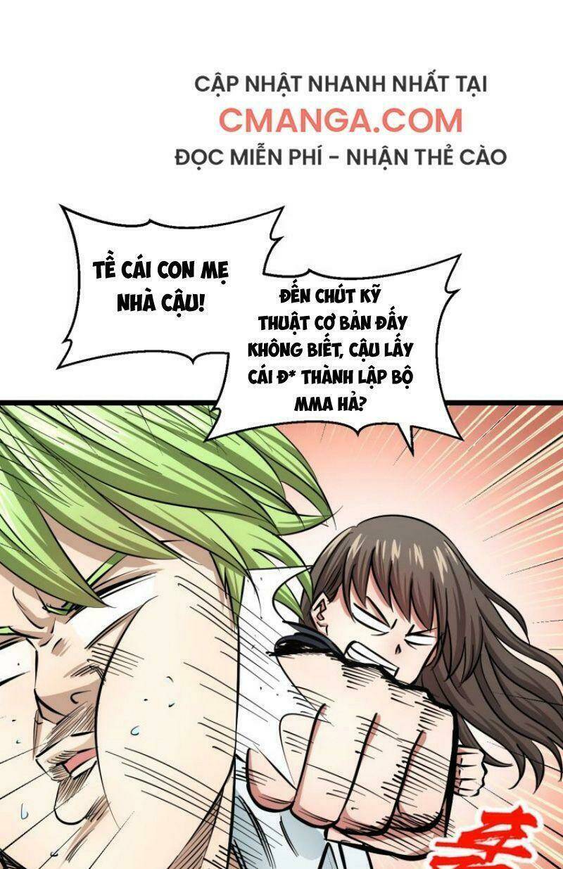 Đối Mặt Với Thử Thách: Chapter 9