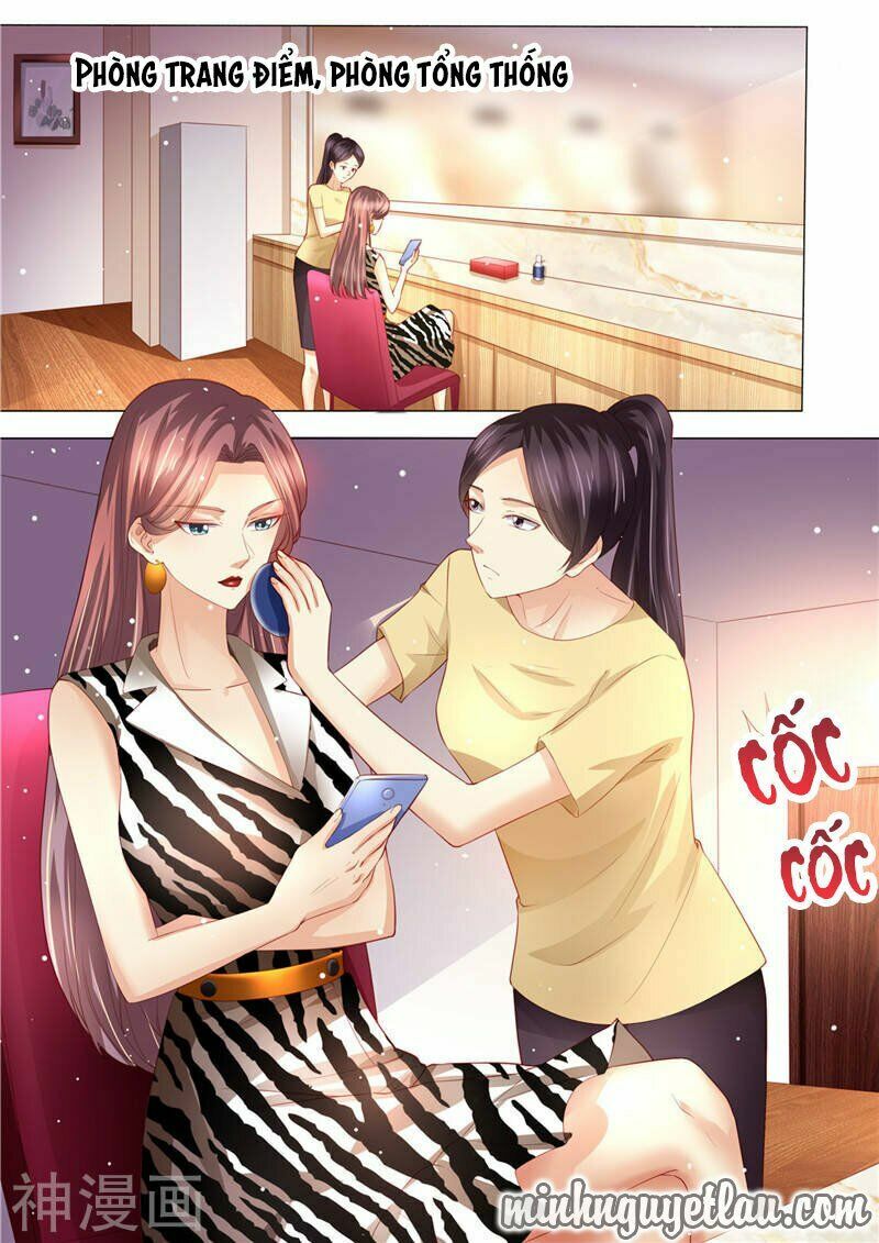 Cưng Chiều Vợ Yêu: Chapter 160
