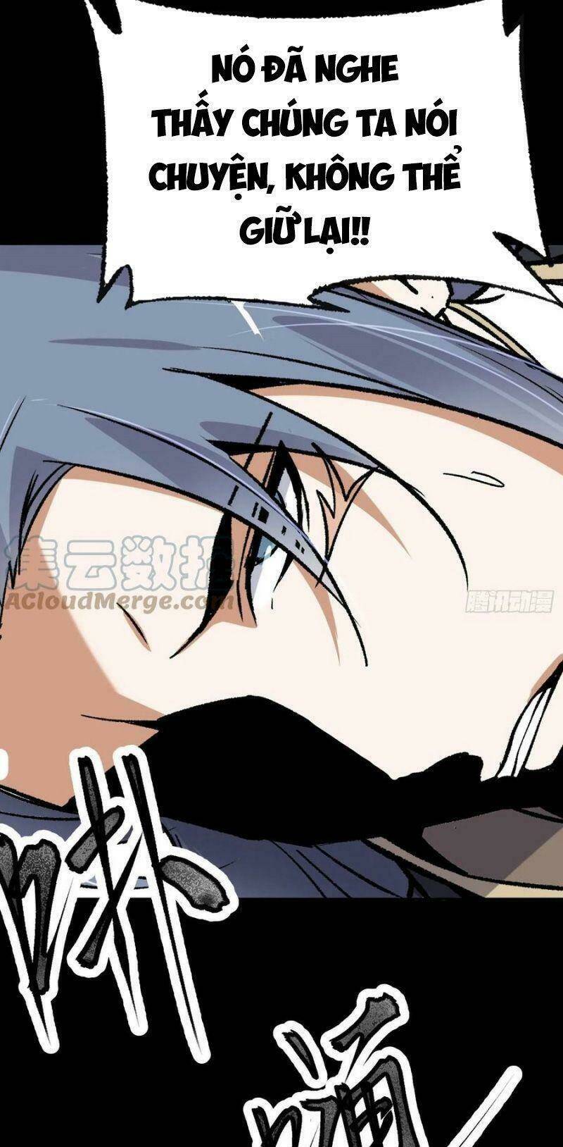 Cuồng Thiếu Siêu Thiên Tài: Chapter 70