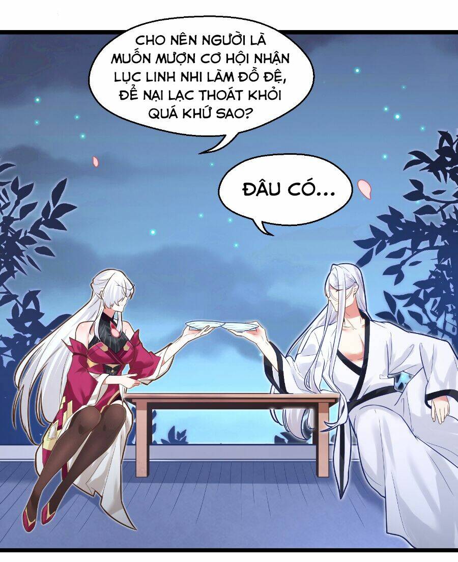 Bị Yêu Quái Bao Vây, Ta Vô Tình Nhặt Được Tiểu Ma Nữ?!: Chapter 6