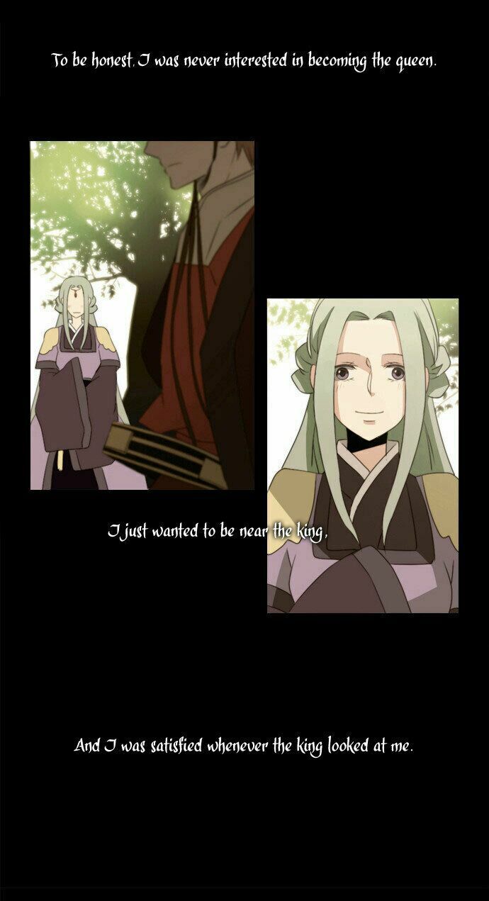 Chuông Thánh: Chapter 20