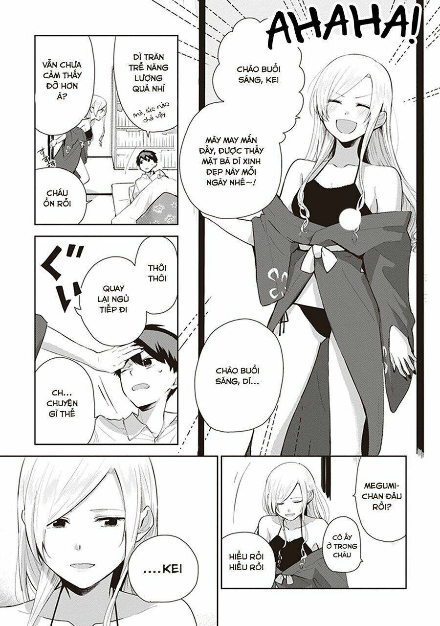 Oni Futatsu: Chapter 8