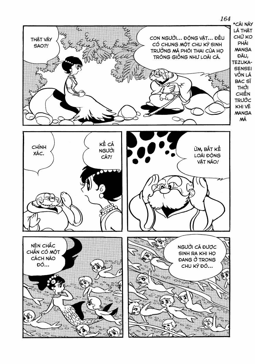 Angel No Oka: Chapter 3