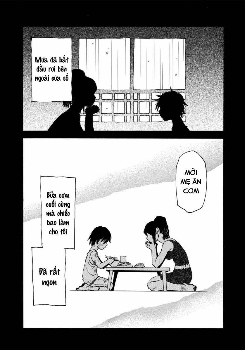 Hòn Đảo Nổi Trên Vũng Nước Bùn: Chapter 13.1