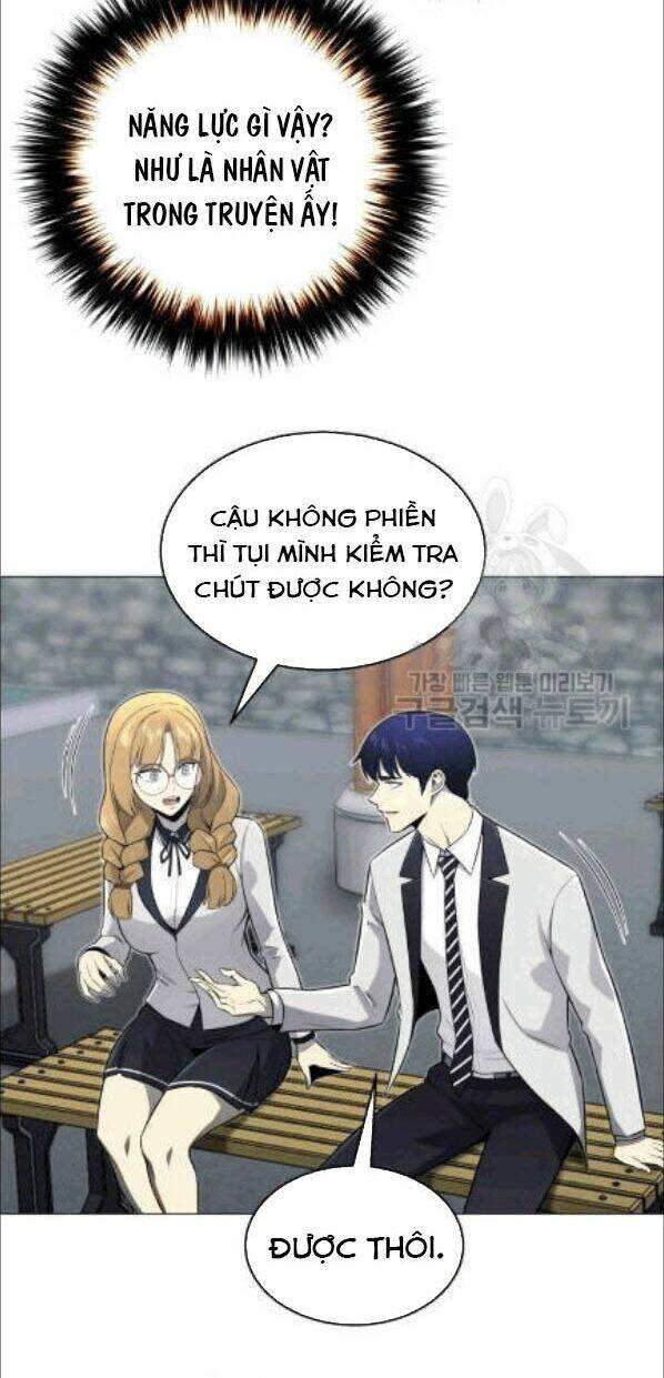 Luân Hồi Ác Nhân: Chapter 55