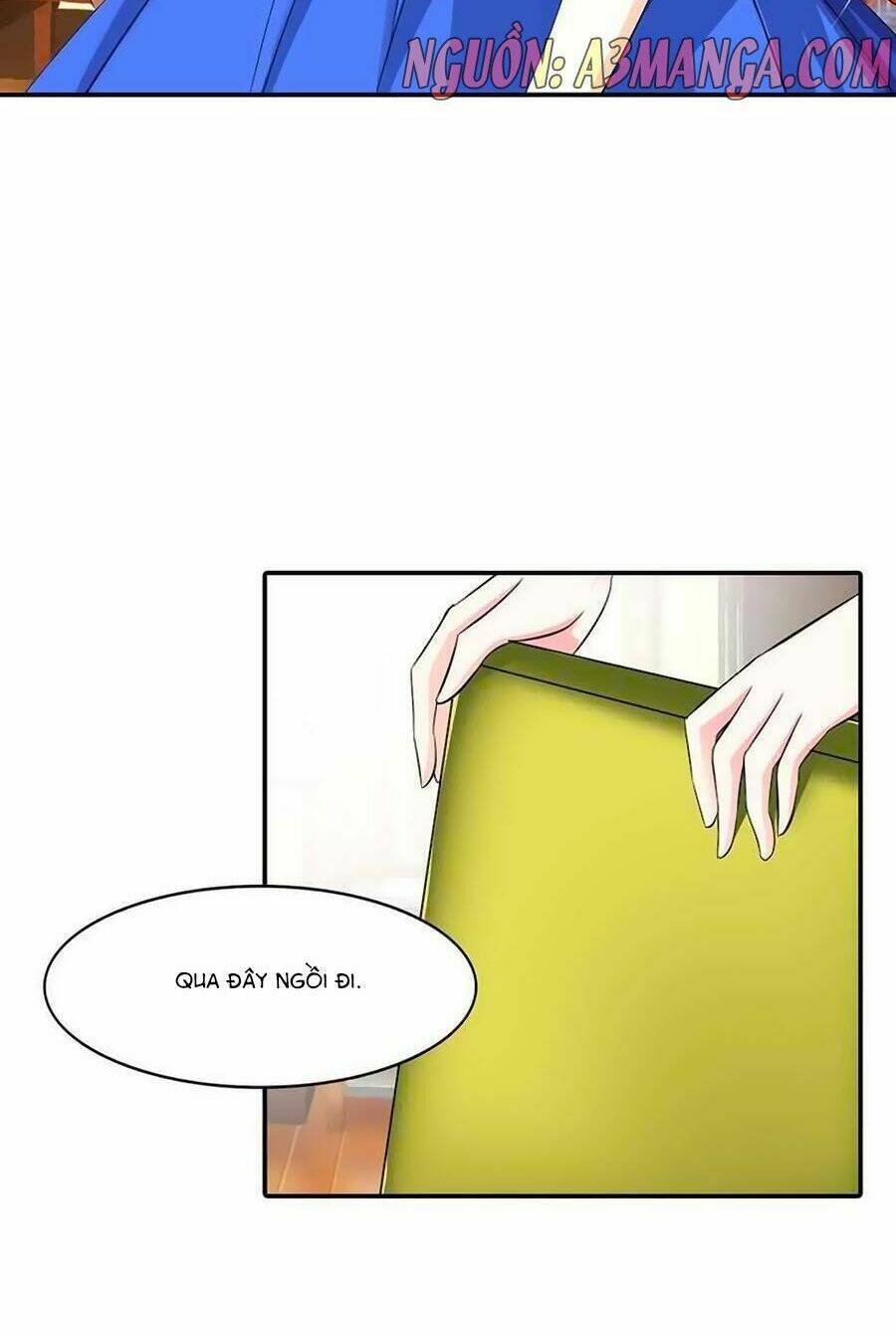 Song Diện Danh Viện: Chapter 29