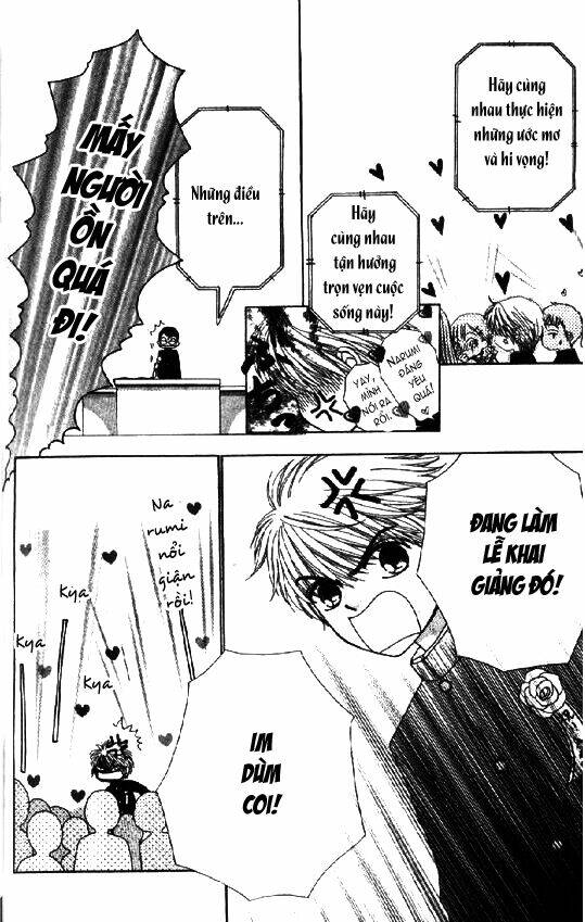 Dự Án Kéo Vàng: Chapter 8