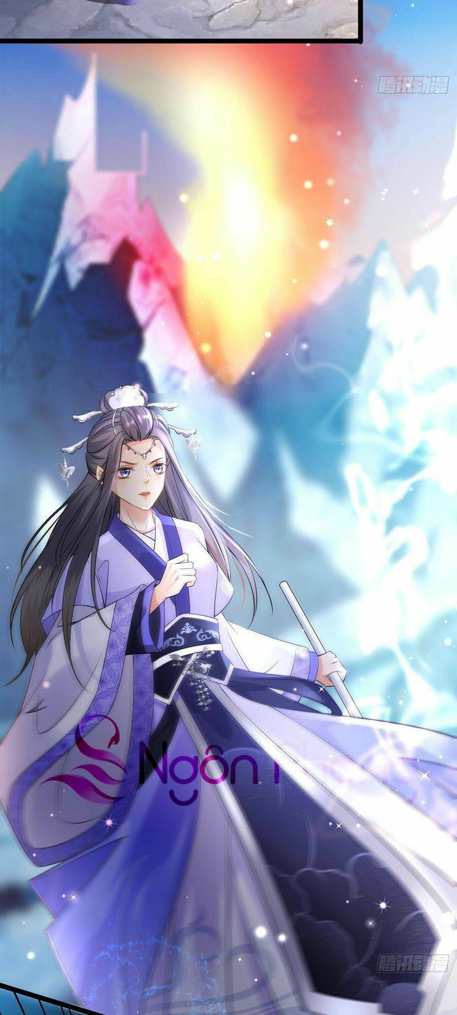 Ma Đầu Vạn Ác Năm Tuổi Rưỡi: Chapter 47