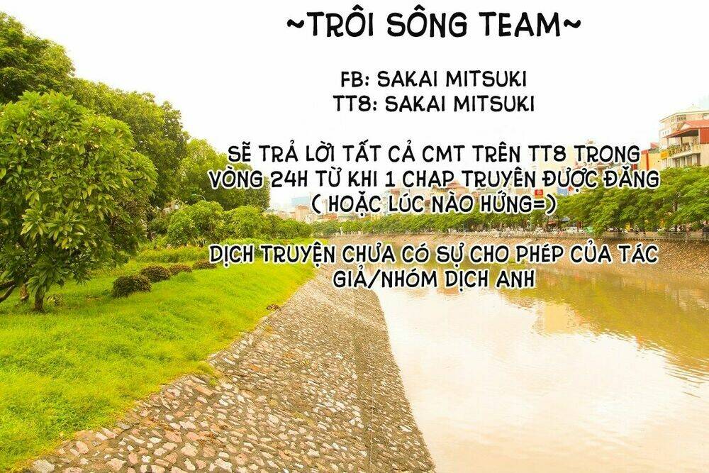 Trường Ca Hành: Chapter 41