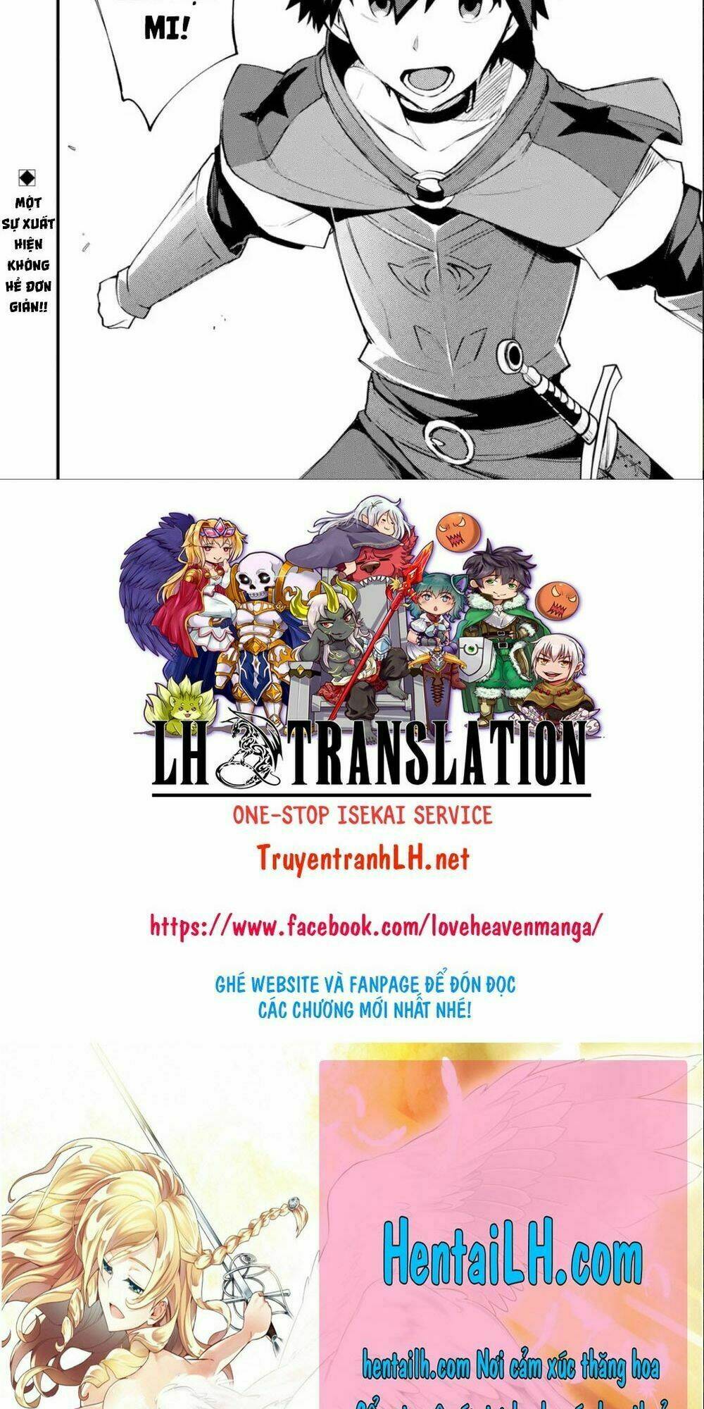 Nido Tensei Shita Shounen Wa S Rank Boukensha Toshite Heion Ni Sugosu-Zense Ga Kenja De Eiyuu Datta: Chapter 3