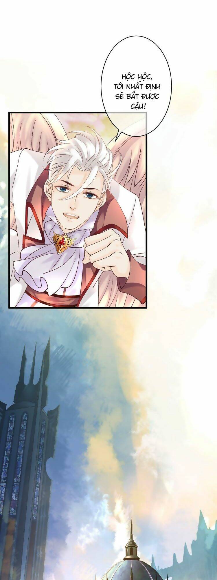 Thiên Thần Không Có Tiết Tháo: Chapter 56