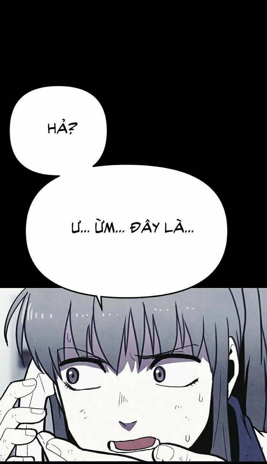 Cậu Bé Shotgun: Chapter 23