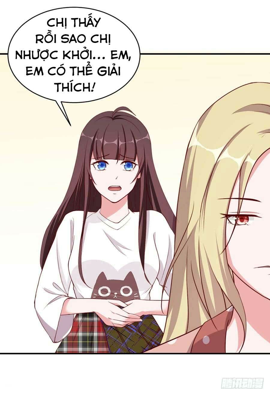 Gả Cho Tình Cũ Làm Lão Bà: Chapter 30