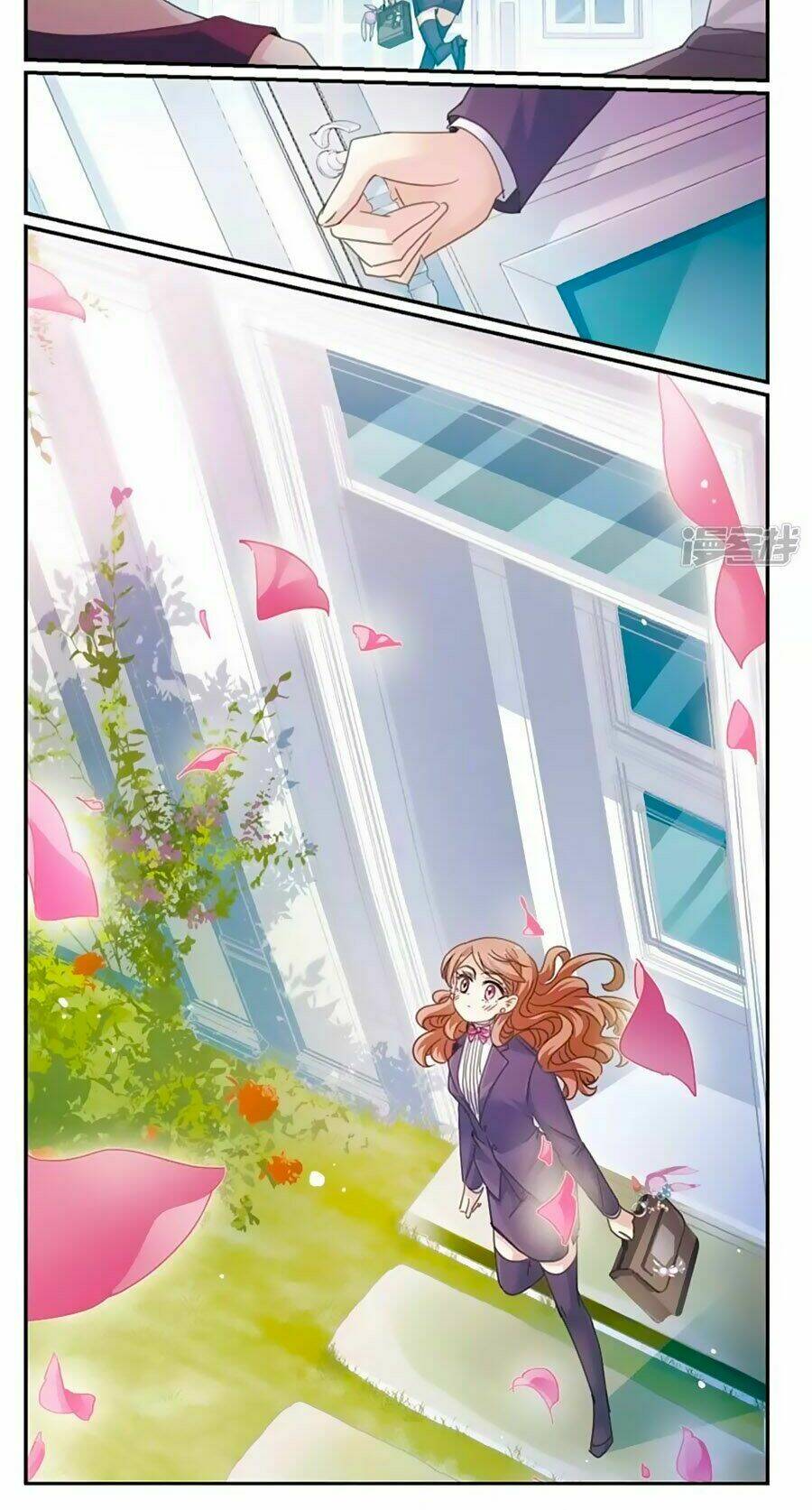 Gia Sư Tình Yêu Của Tôi: Chapter 2