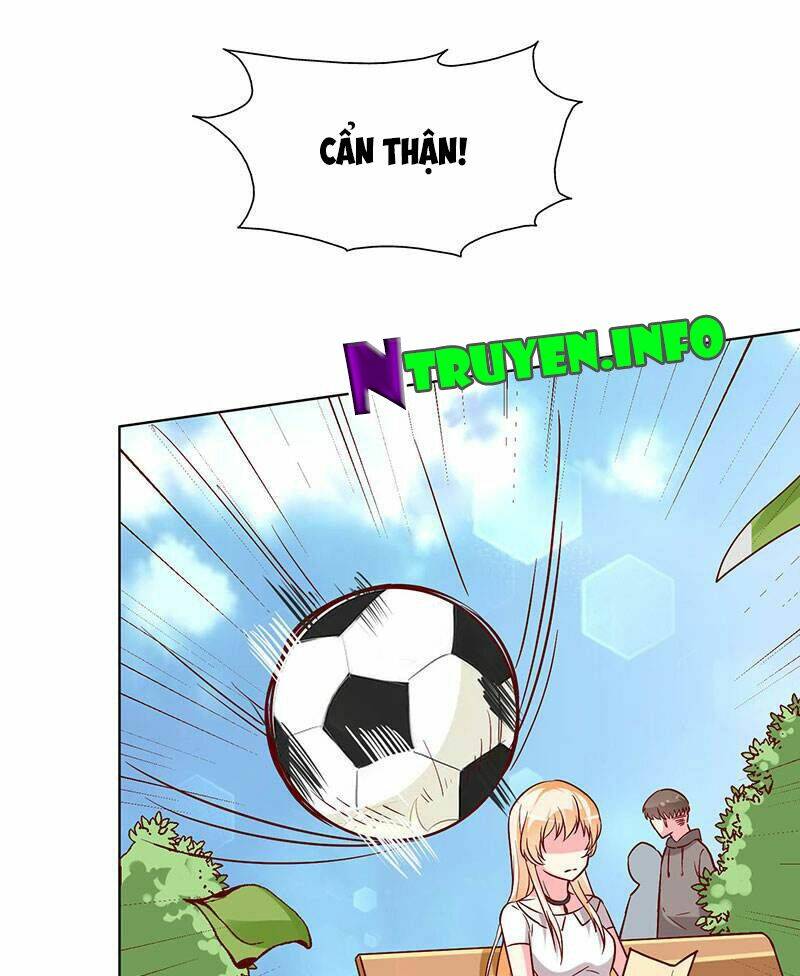 Này! Đừng Động Vào Phô Mai Của Tôi: Chapter 68