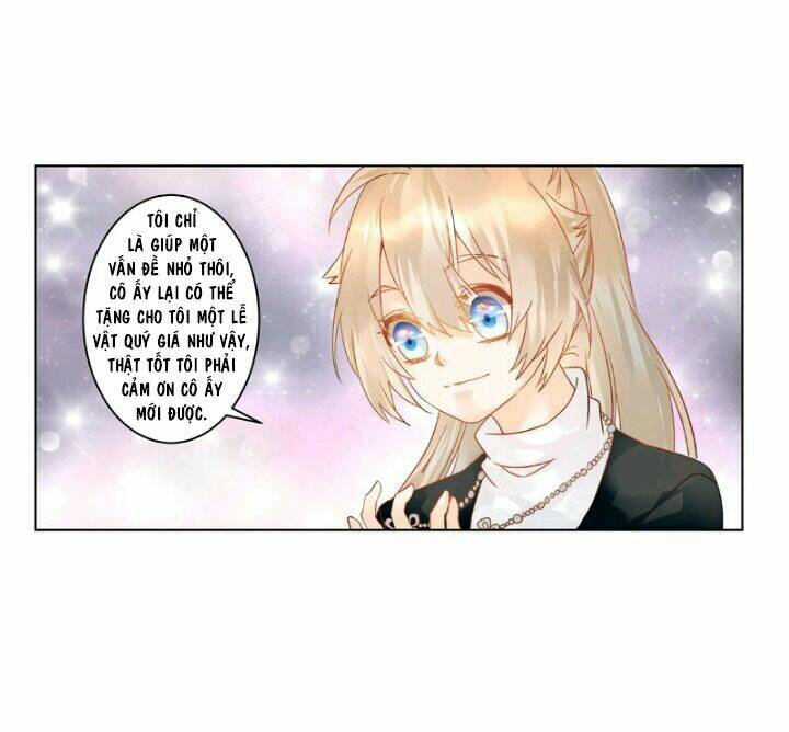 Ta Kim Chủ Bị Người Đoạt: Chapter 10