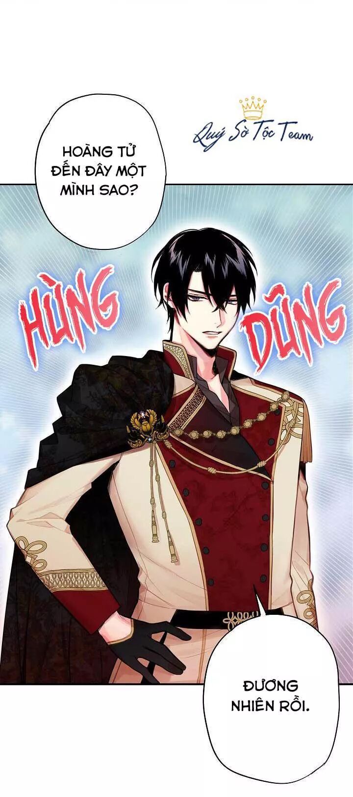 Tồn Tại Với Tư Cách Là Vợ Của Nam Chính: Chapter 111: Người được yêu thích nhất