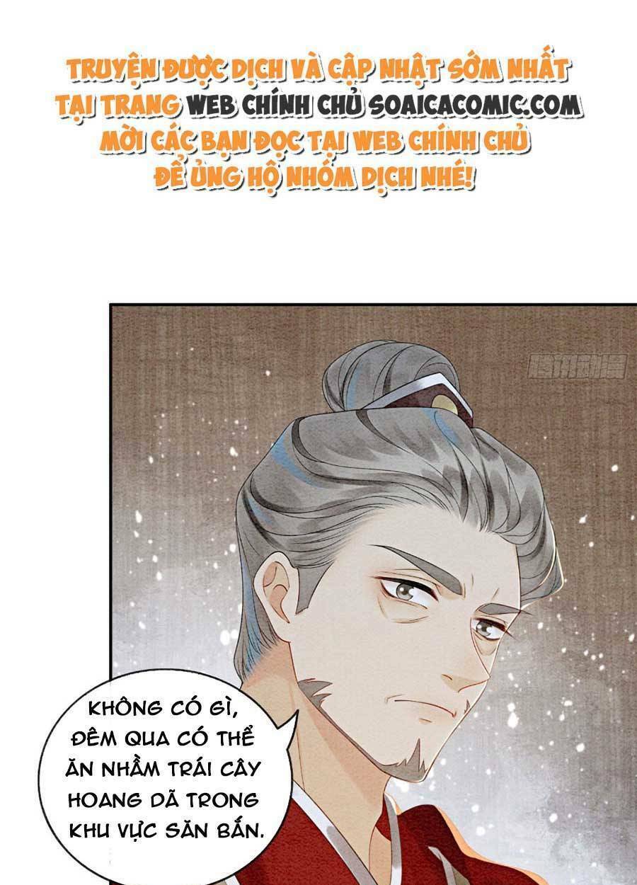 Bắt Đầu Hủy Hôn Để Công Lược Vương Gia: Chapter 36