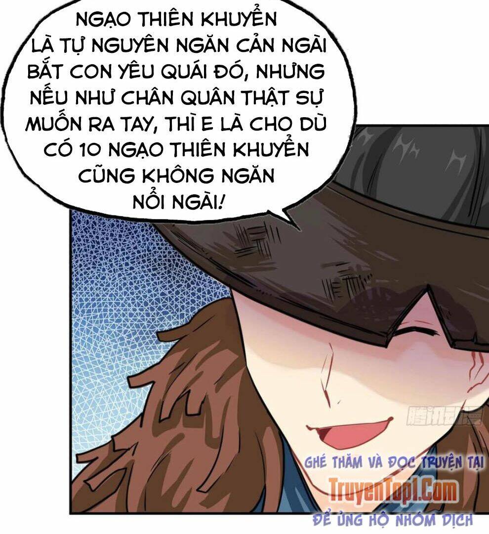 Khởi Đầu Bằng Một Con Côn: Chapter 149