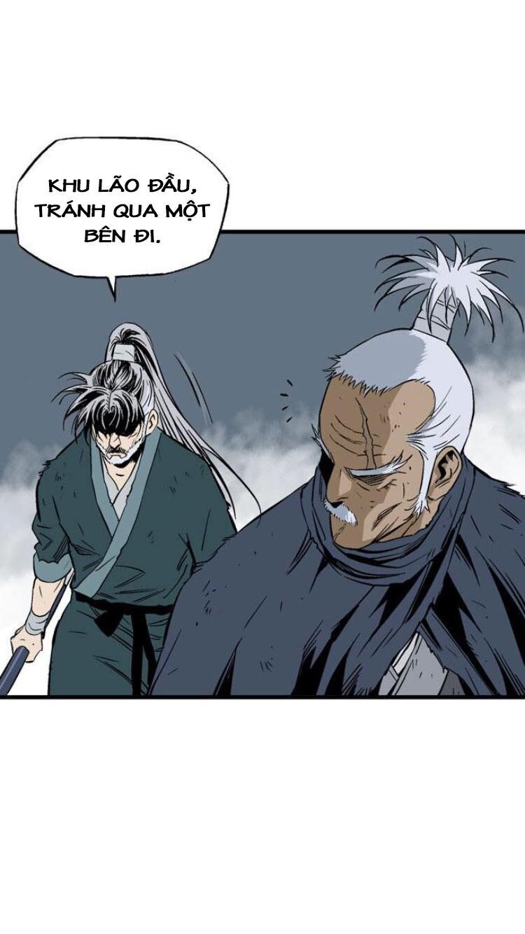 Cao Thủ 2: Chapter 123