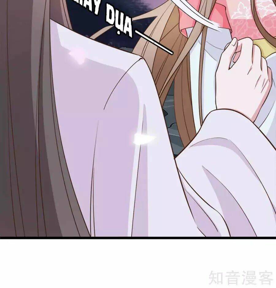 Đích Nữ Hữu Độc: Chapter 33