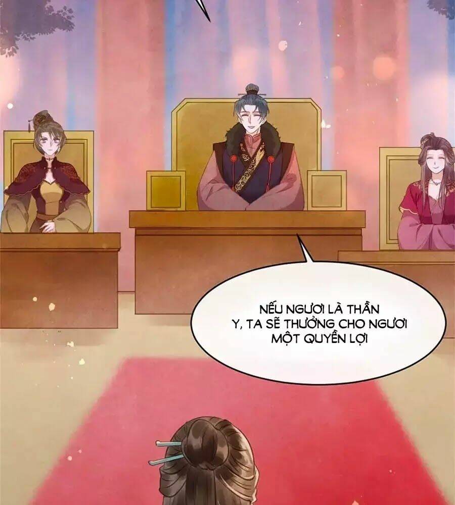 Vương Phi Muốn Trèo Tường: Chapter 36