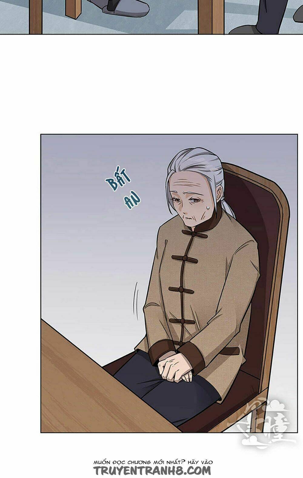 Thông Linh Ngụy Y: Chapter 10