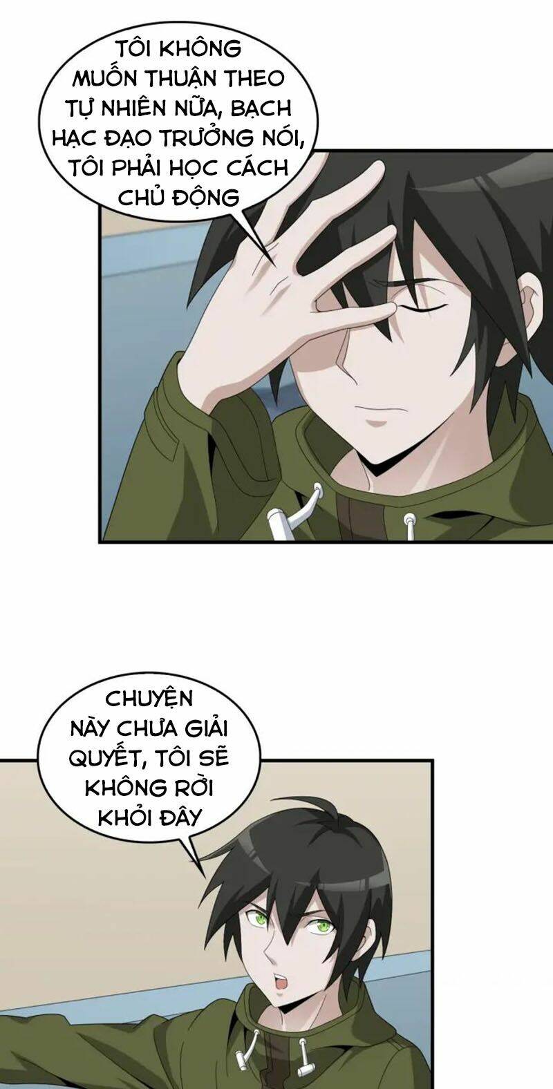 Siêu Cấp Đại Chủ Bạ: Chapter 73