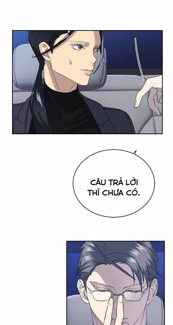 Màn Đêm Buông Xuống Là Khi Qụa Kêu: Chapter 18