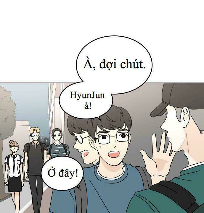 30 Phút Bước Đi Bên Em: Chapter 26