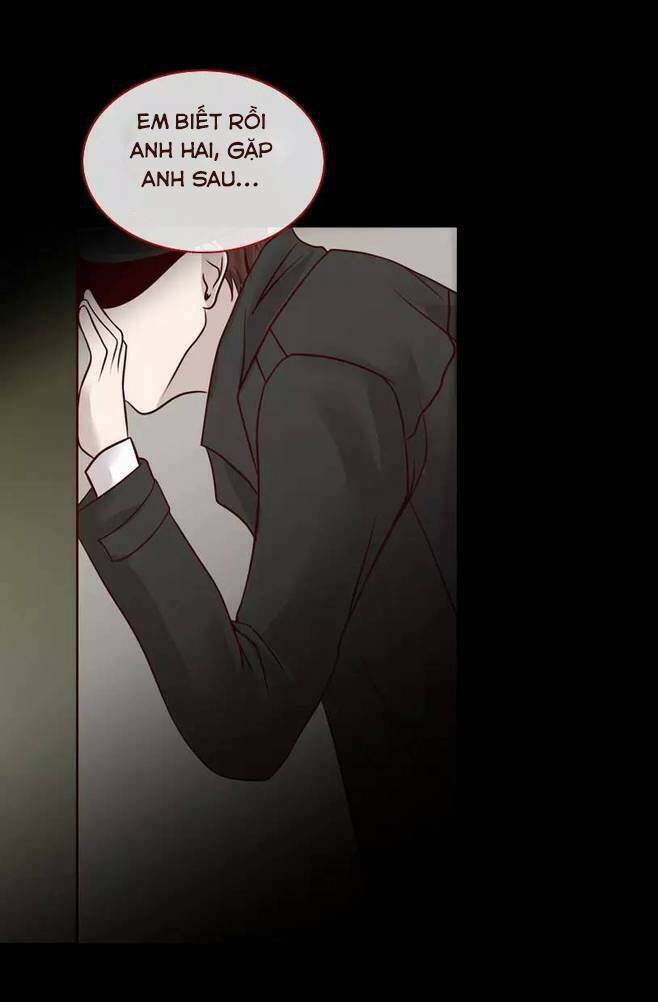 Tấm Da Người: Chapter 4