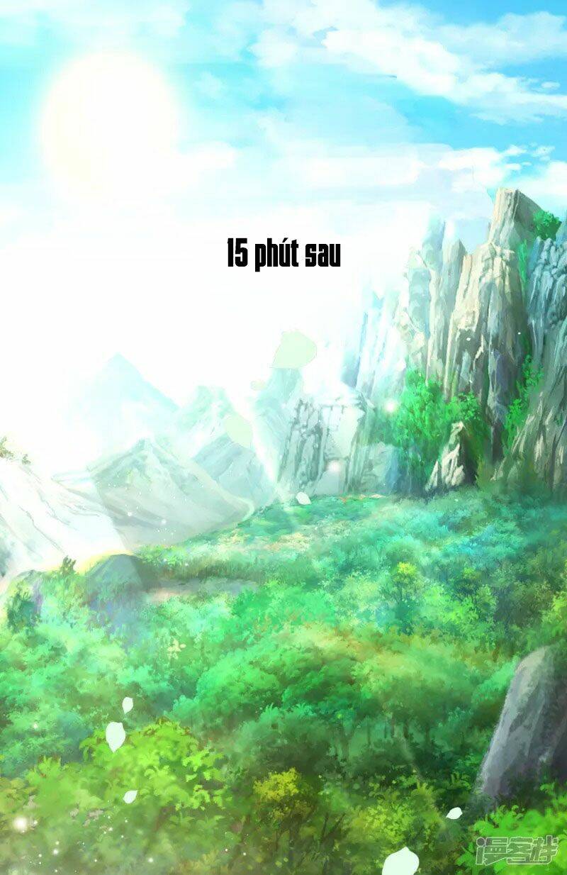 Khoa Kỹ Đại Tiên Tông: Chapter 15