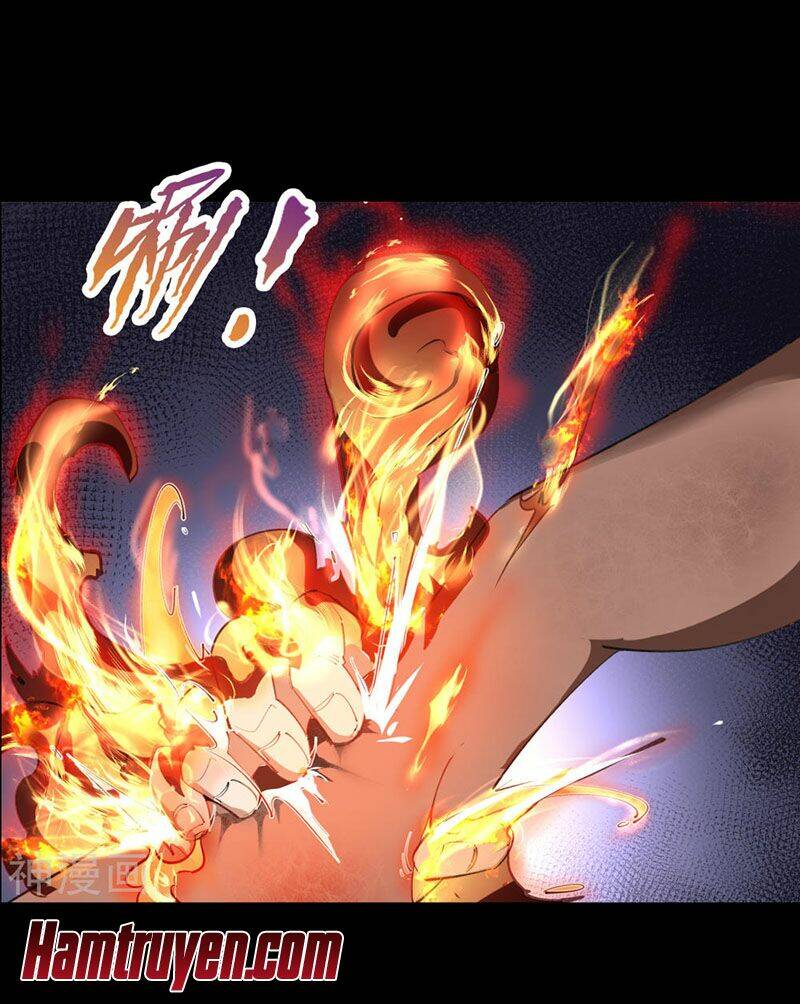 Thanh Đế Truyện: Chapter 48