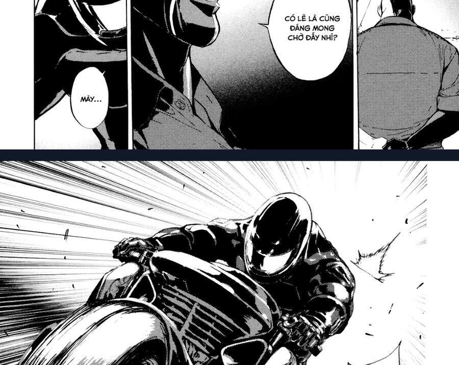 Until Death Do Us Part: Chapter 194