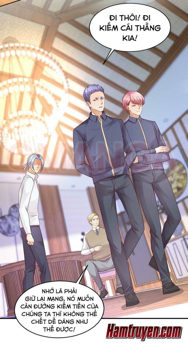 Chí Tôn Toàn Năng: Chapter 60