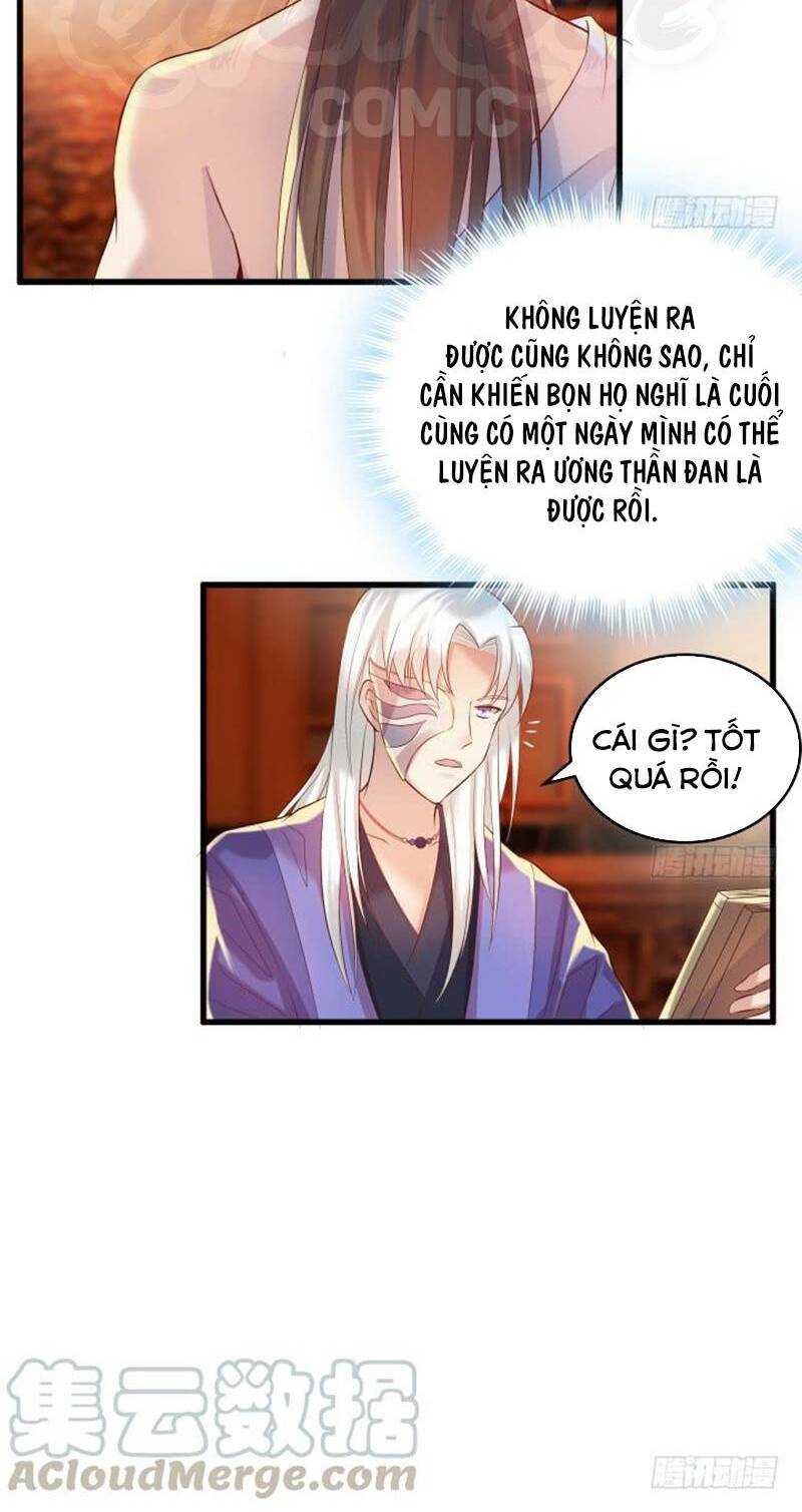 Siêu Phàm Truyện: Chapter 34