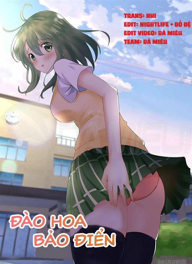 Đào Hoa Bảo Điển: Chapter 115