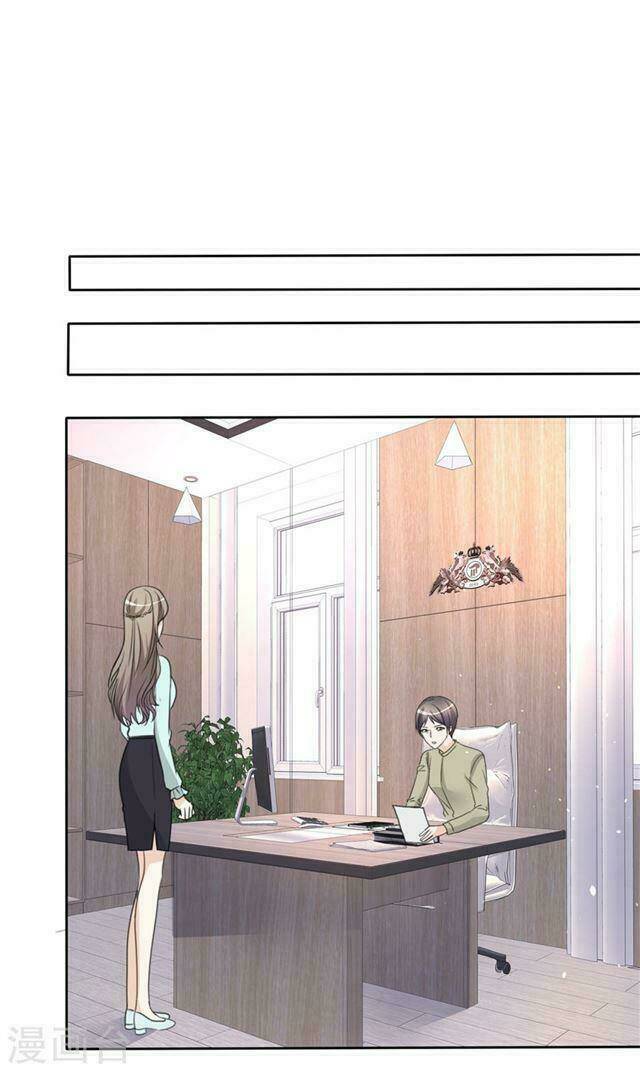 Con Đường Phản Công Của Sủng Thê: Chapter 48