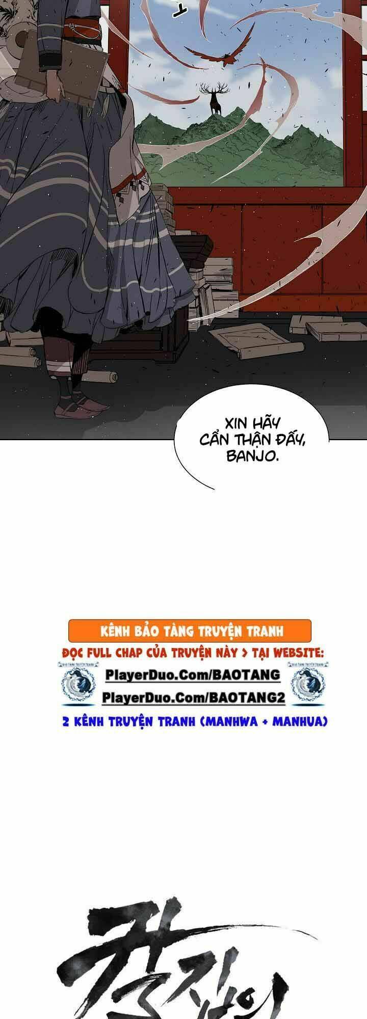Vô Kiếm Tiểu Tử: Chapter 48