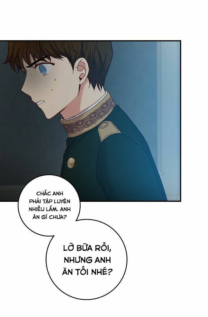 Đừng Chọc Đứa Em Gái Bé Bỏng Của Chúng Tôi: Chapter 73