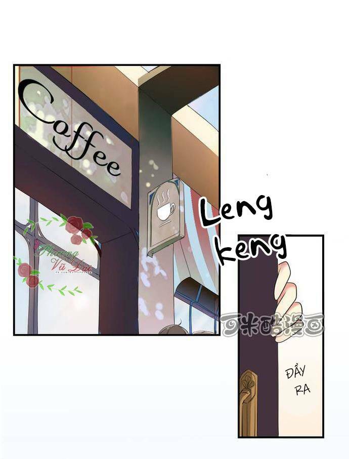 Ảnh Đế Cầu Sủng: Chapter 1