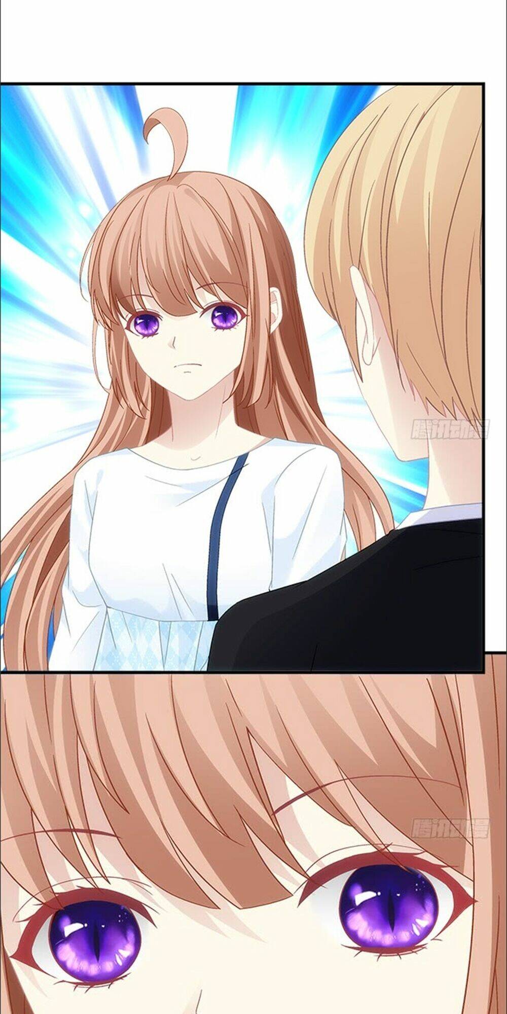 Ám Dạ Vô Thường: Chapter 67