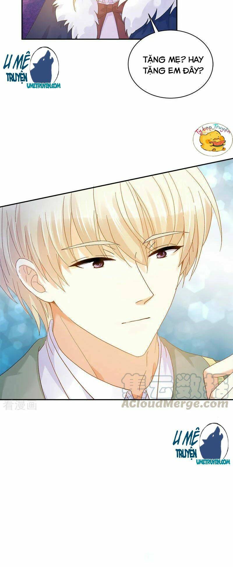 Ác Nữ Cải Biến: Chapter 65