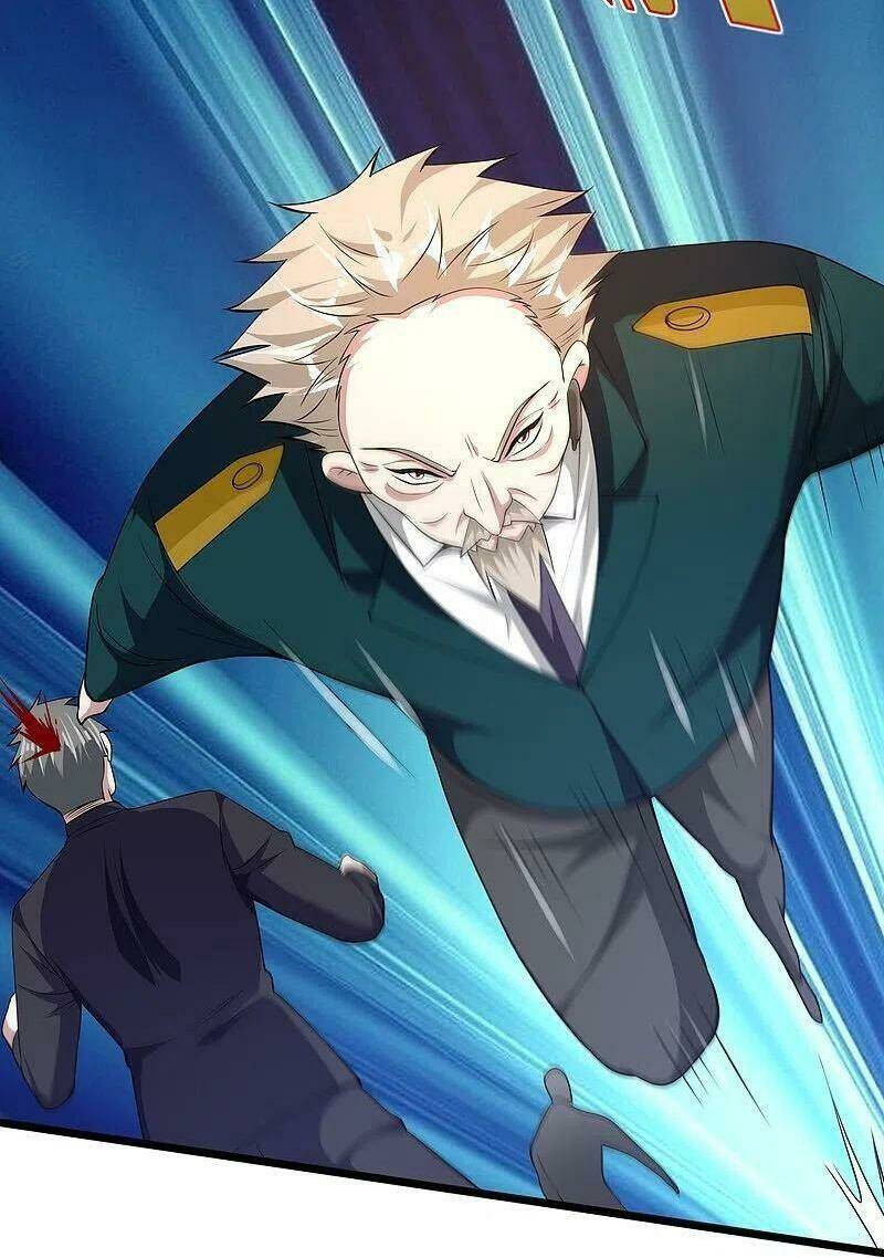 Đô Thị Tà Vương: Chapter 250