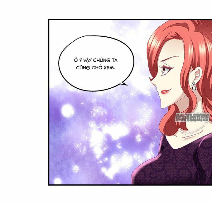 Thiên lại âm linh: Chapter 14