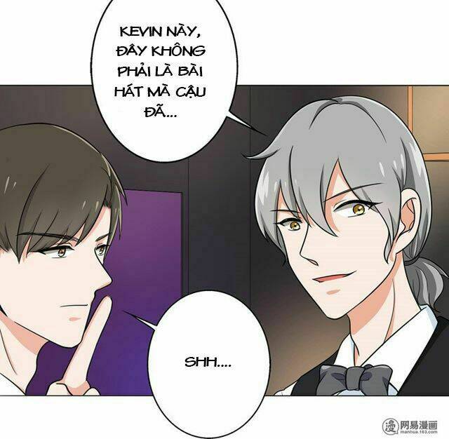 Become A Girl At Night: Chapter 32