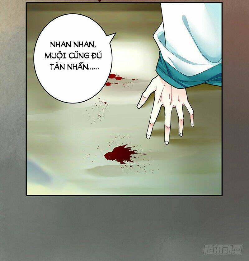 Đoạt Thiên Khuyết: Chapter 3