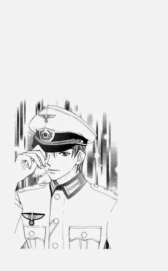 Romeo Và Juliet Hiện Đại: Chapter 31