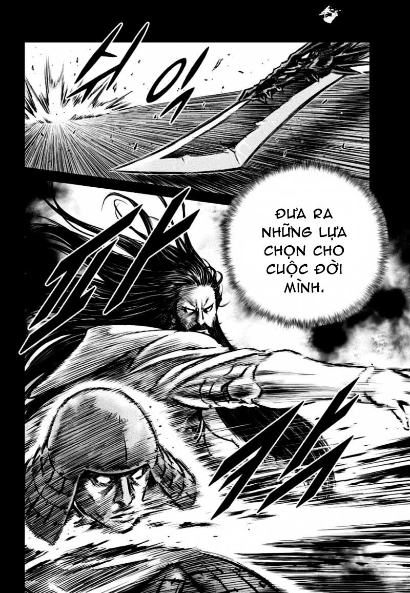 Mercenary Maruhan: Chapter 78